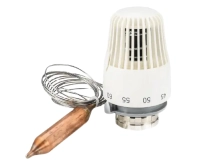 Термоголовка з виносним датчиком М30х1,5, 30-70С Tervix Pro Line TR 2 (228821)