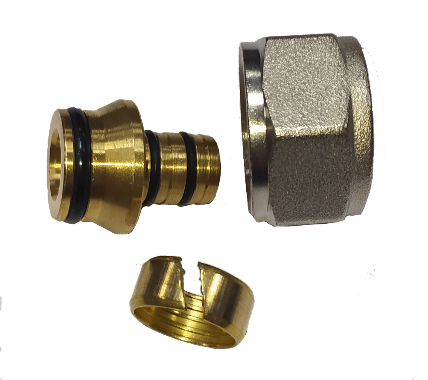 Євроконус 3/4" Tervix (341022)