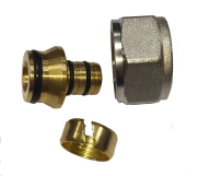 Євроконус 3/4" Tervix (341022)