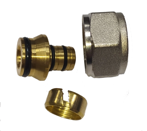 Євроконус 3/4" Tervix (341022)