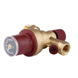Редуктор для автоматичного наповнення Tervix Pro Line 1/2"(382212) Фото - 1