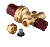 Редуктор для автоматичного наповнення Tervix Pro Line 1/2"(382212) Фото - 2