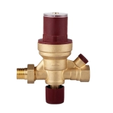 Редуктор для автоматичного наповнення Tervix Pro Line 1/2"(382212)