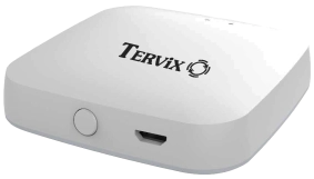 Контроллер беспроводной Tervix ProLine ZigBee Gateway (401211)