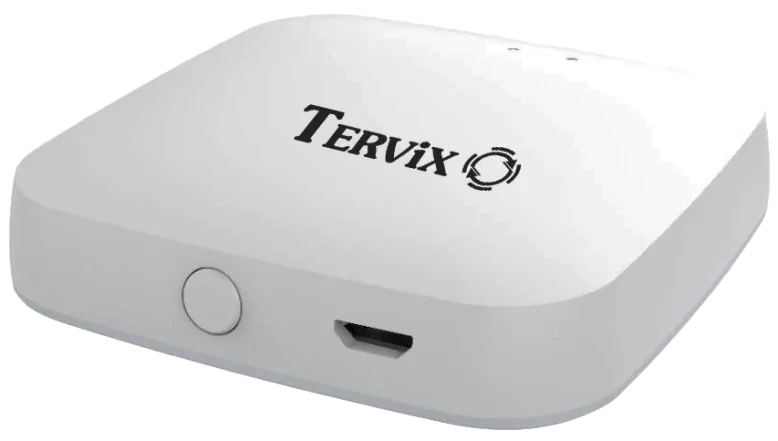Контроллер беспроводной Tervix ProLine ZigBee Gateway (401211)