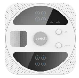 WiFi контроллер для автоматического полива на 8 зон Tervix Pro Line WiFi (402471)