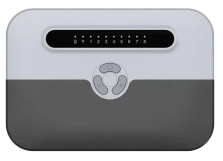 Контроллер для автоматического полива на 8 зон Tervix Pro Line WiFi V2 (402472)
