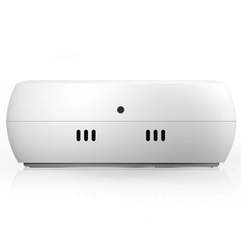 Бездротовий датчик температури та вологості з екраном Tervix Pro Line ZigBee T&H (412041) Фото - 1