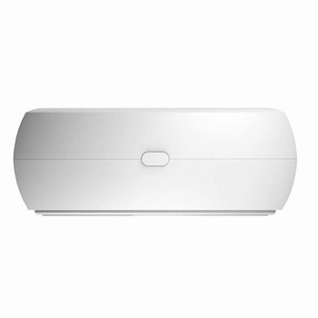 Бездротовий датчик температури та вологості з екраном Tervix Pro Line ZigBee T&H (412041) Фото - 2