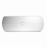 Бездротовий датчик температури та вологості з екраном Tervix Pro Line ZigBee T&H (412041) Фото - 2