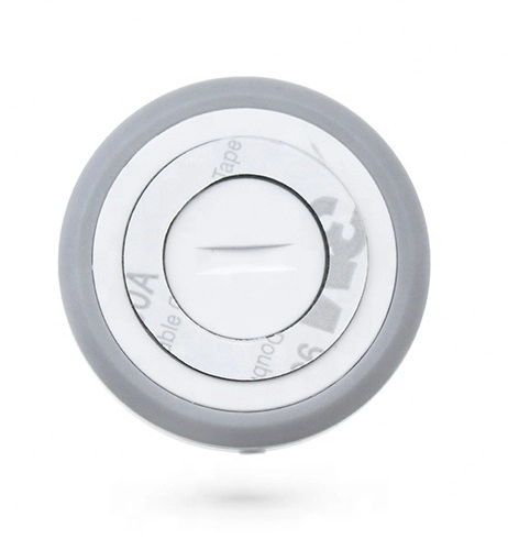 Беспроводной датчик температуры и влажности Tervix Pro Line ZigBee T&H Simple (413031) Фото - 1