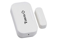 Бездротовий датчик відкриття вікон/дверей Tervix Pro Line ZigBee (414031)