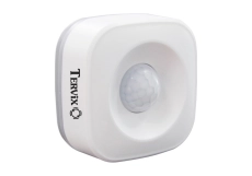 Беспроводной датчик движения Tervix Pro Line ZigBee PIR Sensor (416041)