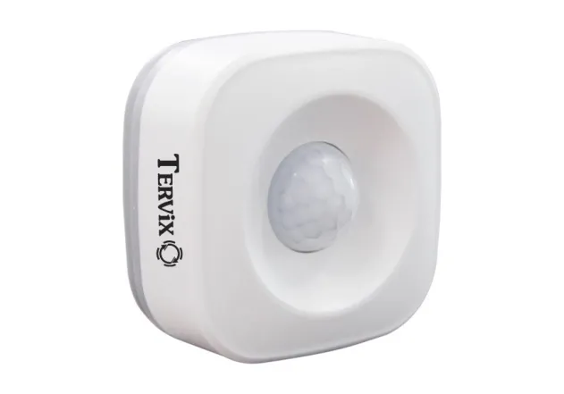 Беспроводной датчик движения Tervix Pro Line ZigBee PIR Sensor (416041)