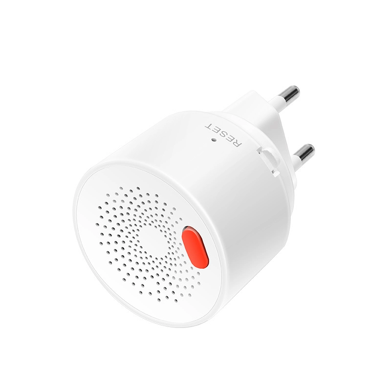 Беспроводной датчик утечки природного газа Tervix Pro Line ZigBee GAS Sensor V2 (417122) Фото - 1