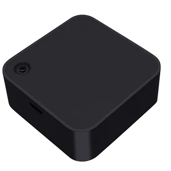 Універсальний інфрачервоний пульт управління Tervix Pro Line IR Remote Controller (461420)