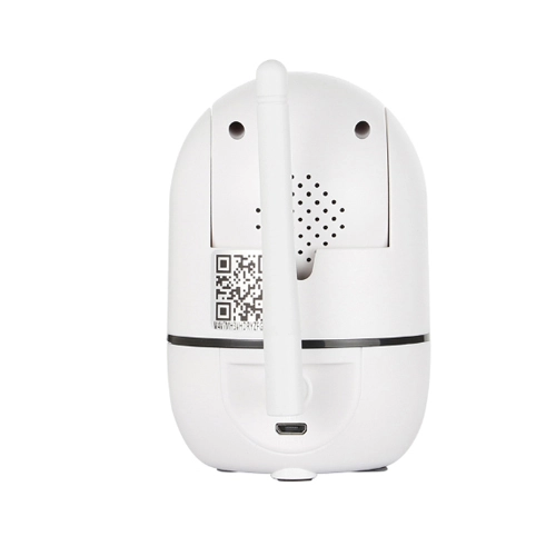 Внутренняя панорамная WiFi камера Tervix Pro Line Minion Cam WiFi (471421) Фото - 2