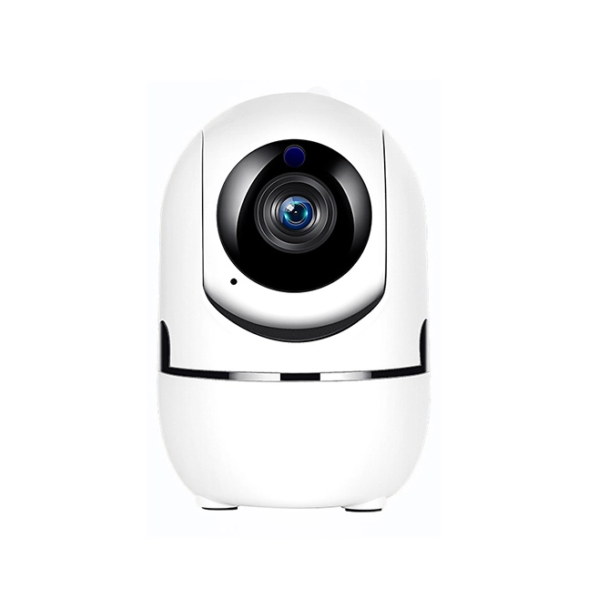 Внутренняя панорамная WiFi камера Tervix Pro Line Minion Cam WiFi (471421) Фото - 1