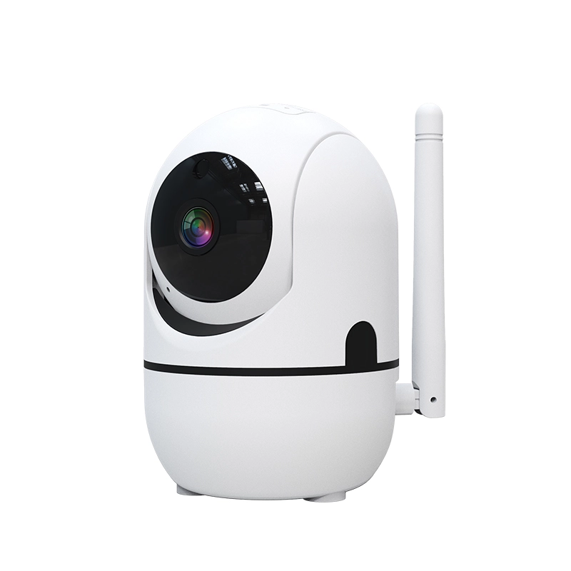 Внутренняя панорамная WiFi камера Tervix Pro Line Minion Cam WiFi (471421)