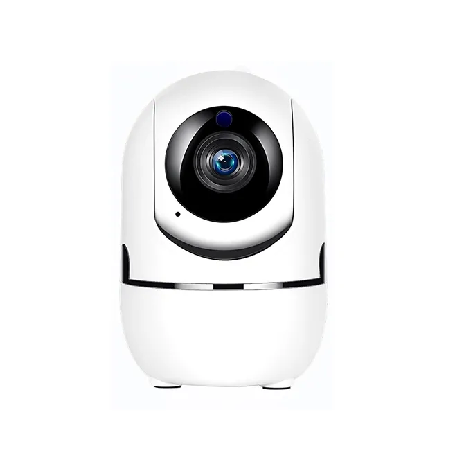 Внутрішня панорамна камера WiFi Tervix Pro Line Minion Cam WiFi (471421) Фото - 1