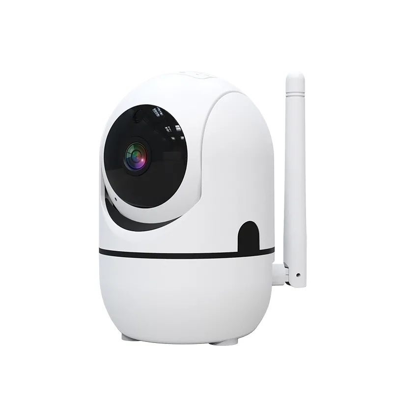 Внутрішня панорамна камера WiFi Tervix Pro Line Minion Cam WiFi (471421)