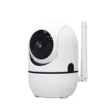 Внутрішня панорамна камера WiFi Tervix Pro Line Minion Cam WiFi (471421)