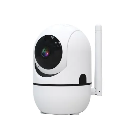 Внутрішня панорамна камера WiFi Tervix Pro Line Minion Cam WiFi (471421)
