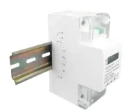 Умный счетчик электроэнергии Tervix Pro Line WiFi Energy Meter (481421) Фото - 2