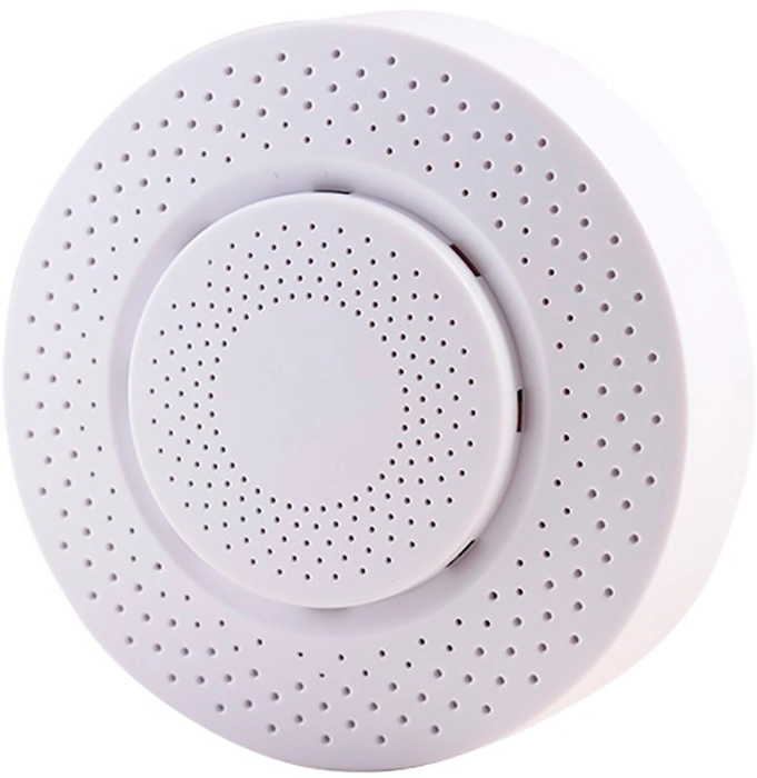 Датчик рівня чадного газу Tervix Pro Line Zigbee CO (486121)