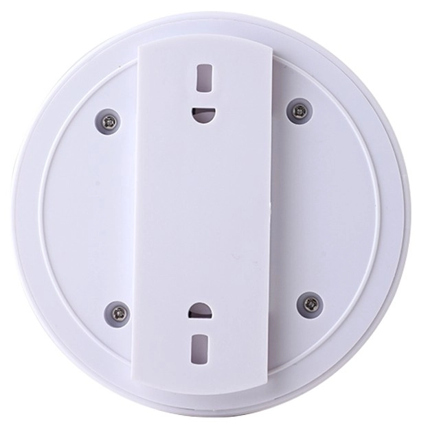 Датчик рівня чадного газу Tervix Pro Line Zigbee CO (486121) Фото - 1