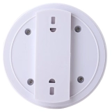 Датчик рівня чадного газу Tervix Pro Line Zigbee CO (486121) Фото - 1