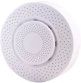 Датчик уровня угарного газа Tervix Pro Line Zigbee CO (486121)