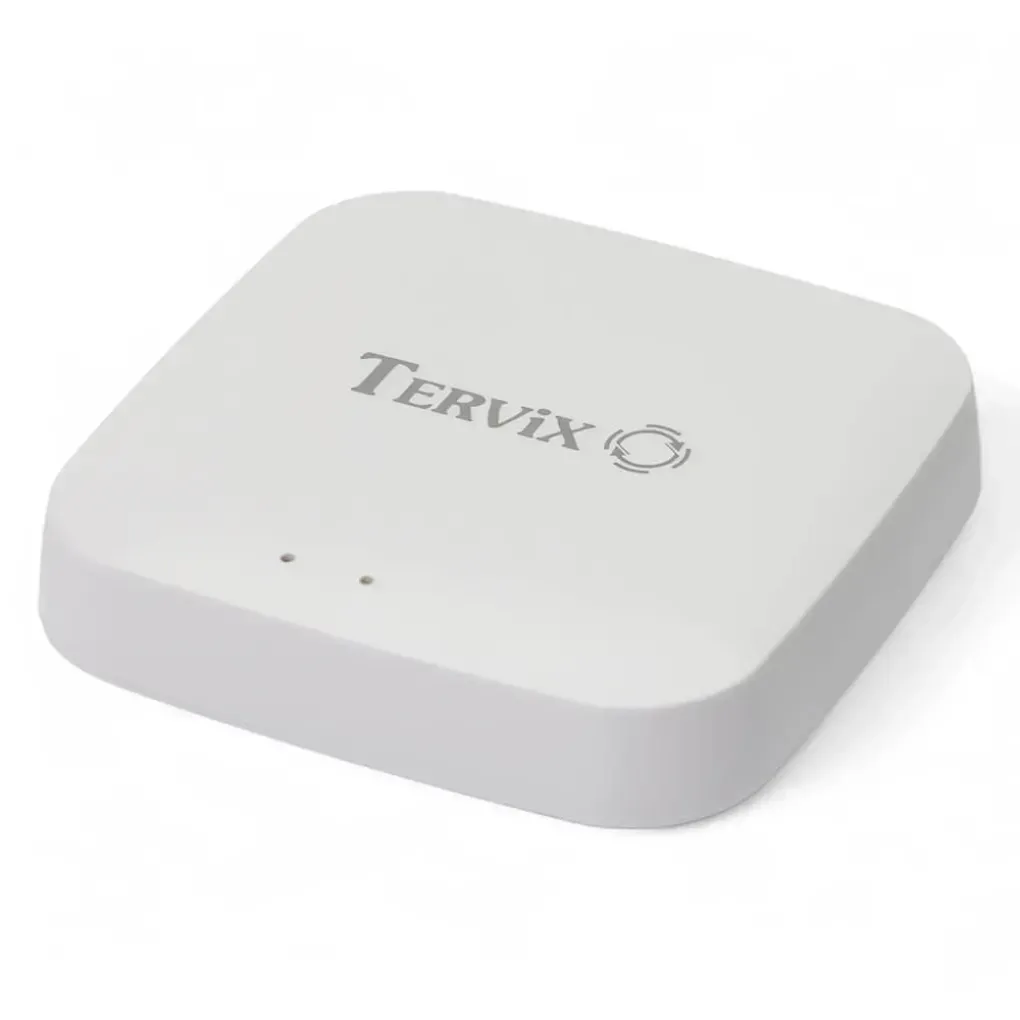 Система защиты от затопления для «умного» дома Tervix ZigBee Water Stop на 1 трубу 1/2" (4912611-1) Фото - 3