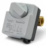 Система защиты от затопления для «умного» дома Tervix ZigBee Water Stop на 1 трубу 1/2" (4912611-1) Фото - 2