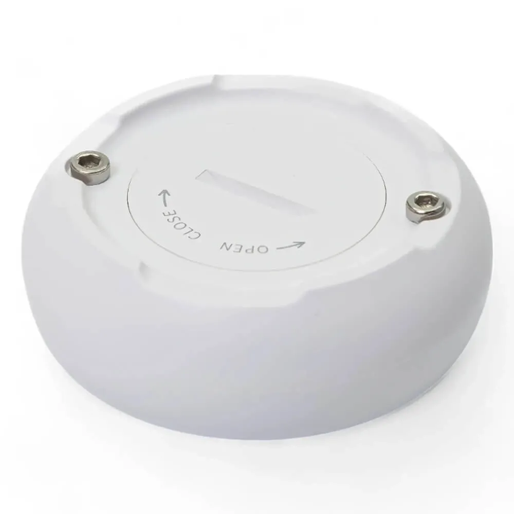 Система защиты от затопления для «умного» дома Tervix ZigBee Water Stop на 1 трубу 3/4" (4912612-1) Фото - 1