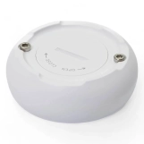 Система заxисту від потопу для розумного будинку Tervix ZigBee Water Stop на 1 трубу 3/4" (4912612-1) Фото - 1