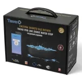 Система заxисту від потопу для розумного будинку Tervix ZigBee Water Stop на 1 трубу 1" (4912613-1) Фото - 1
