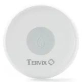 Система заxисту від потопу для розумного будинку Tervix ZigBee Water Stop на 1 трубу 1" (4912613-1) Фото - 2