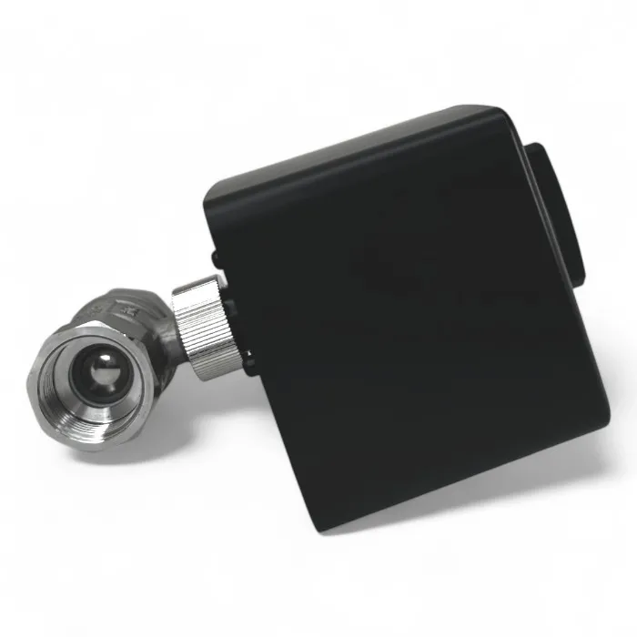 Автономна система захисту від затоплення Wired ZEVS Tervix Water Stop 3/4'' (з дротовими датчиками) (491911) Фото - 3