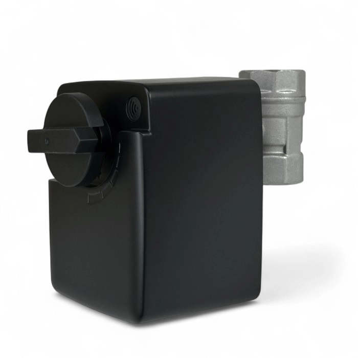 Автономная система защиты от затопления RF ZEVS Tervix Water Stop 1/2'' (с RF датчиками) (491920) Фото - 3