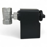 Автономная система защиты от затопления RF ZEVS Tervix Water Stop 1/2'' (с RF датчиками) (491920) Фото - 2