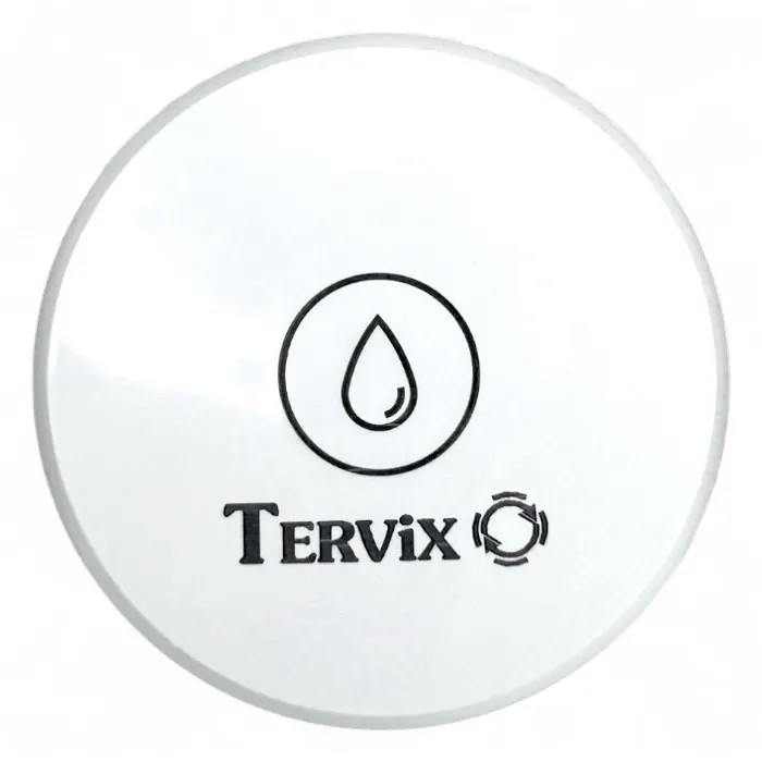 Автономна система захисту від затоплення RF ZEVS Tervix Water Stop 1'' (з RF датчиками) (491922) Фото - 7