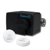 Автономна система захисту від затоплення RF ZEVS Tervix Water Stop 1'' (з RF датчиками) (491922)