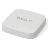 Система защиты от затопления для умного дома Tervix ZigBee Water Stop на 2 трубы 1/2" (4922611-1) Фото - 1