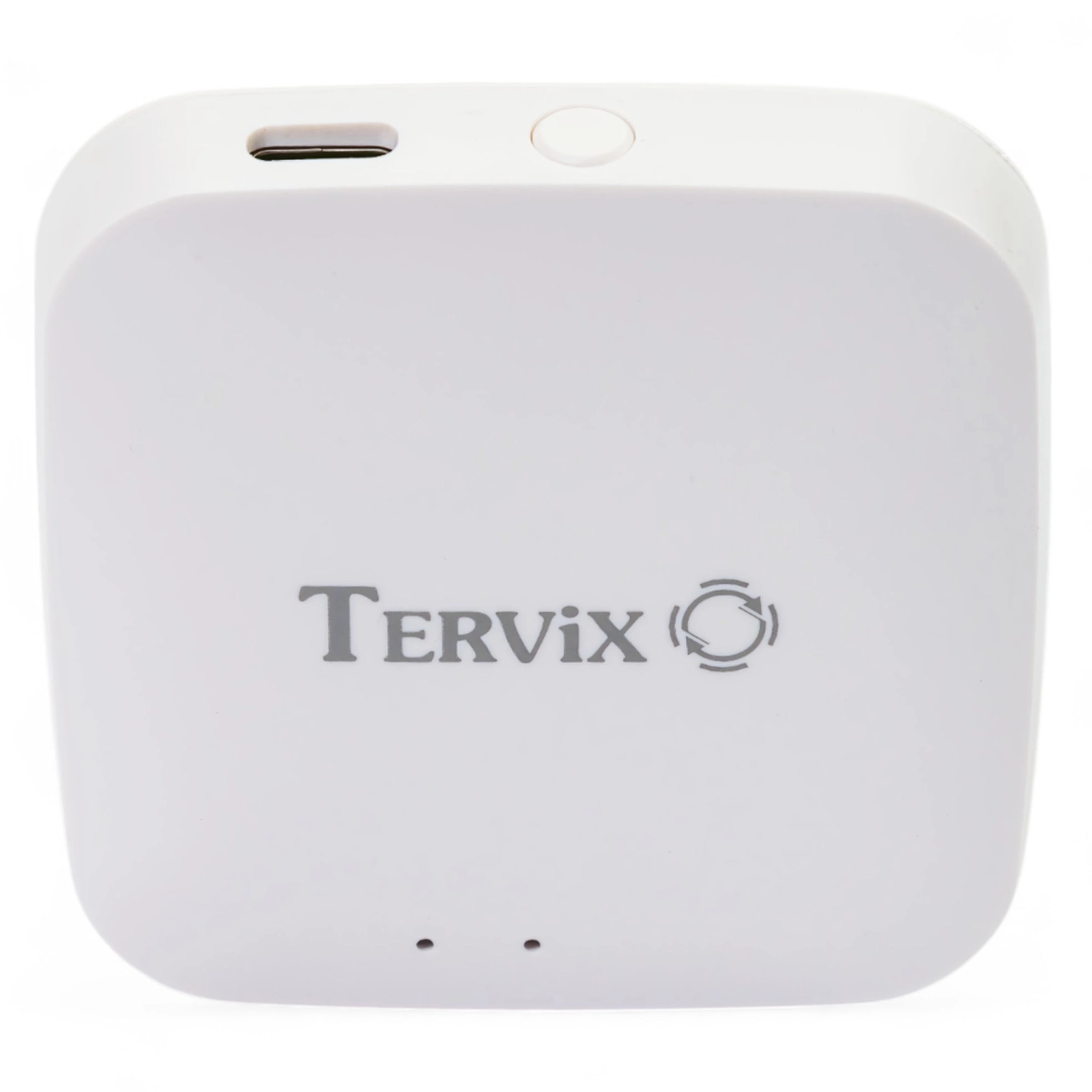 Комплект беспроводного управления отоплением ZigBee: термостат беспроводной + реле On/Off (220В) + Zigbee контроллер (494062) Фото - 4