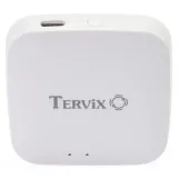 Комплект бездротового управління опаленням ZigBee: термостат вбудов. + реле On/Off (220В) + Zigbee контролер (495122) Фото - 7