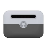 Комплект для автоматического полива Tervix WiFi (контроллер + 4 клапана DN25) (499426) Фото - 1
