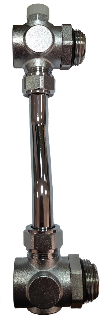 Байпас для гребінки Tervix (546024)