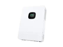 Гибридный инвертор 12кВт, 3 фазы, Tervix Pro Line S (611420) Фото - 3