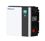 Гібридний інвертор 5кВт Tervix Pro Line DT (612211)